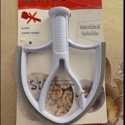 Kitchen Aid Flat Beater 