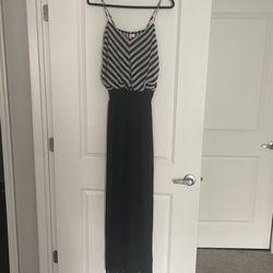 Dressy Jumpsuit