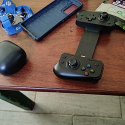Razer Kishi USB C Controller 