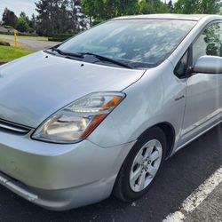 2007 Toyota Prius