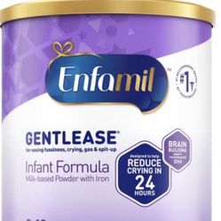 Enfamil 