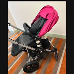 Perfect Condition Boogaboo