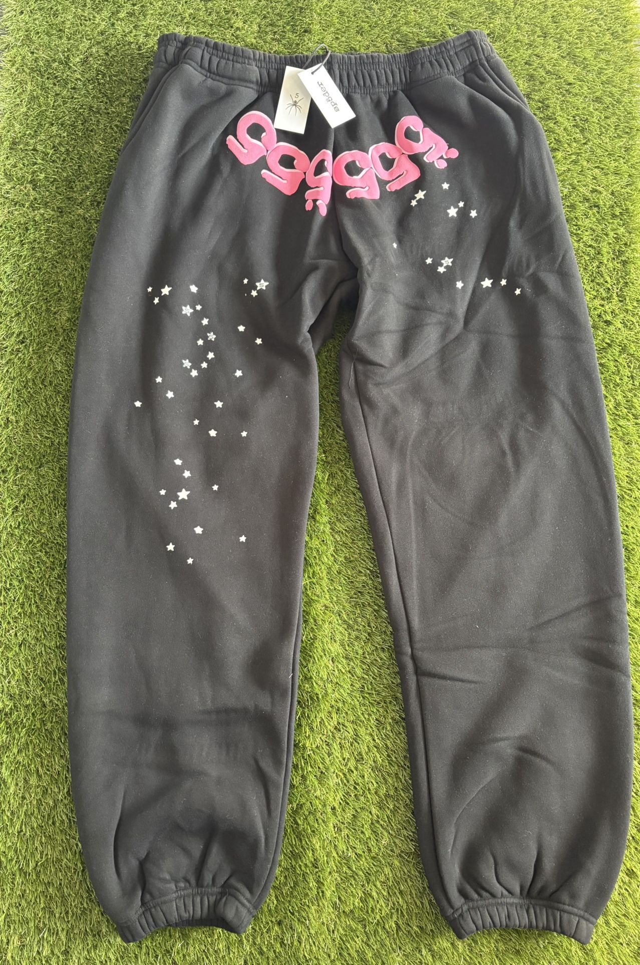 Spider Sweatpants