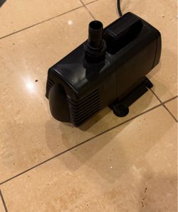 EcoPlus Eco-2245 Submersible Pump