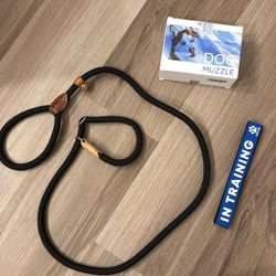 Pet supplies for sale