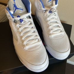 Jordan 5