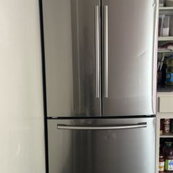 Samsung Refrigerator 