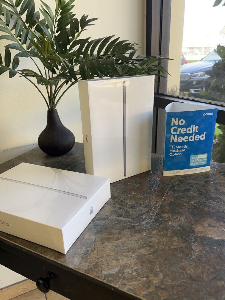 Apple iPad 9.7 9th gen