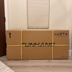 Brand New Electric Bike (can trade for dji drone model matters)