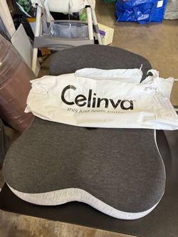 Celinva™ Orthopedic Cushion