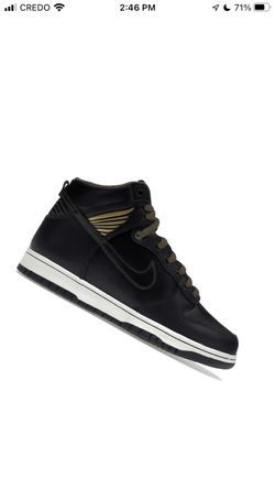 Nike SB Dunk High QS x Pawnshop 