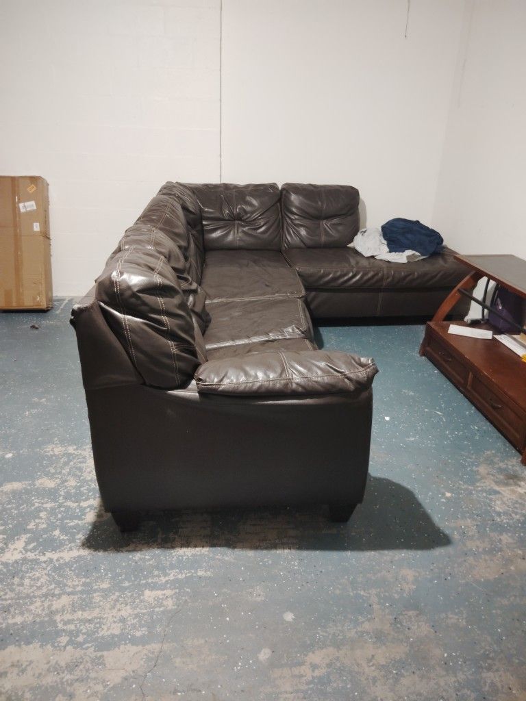 Sectional Sofa