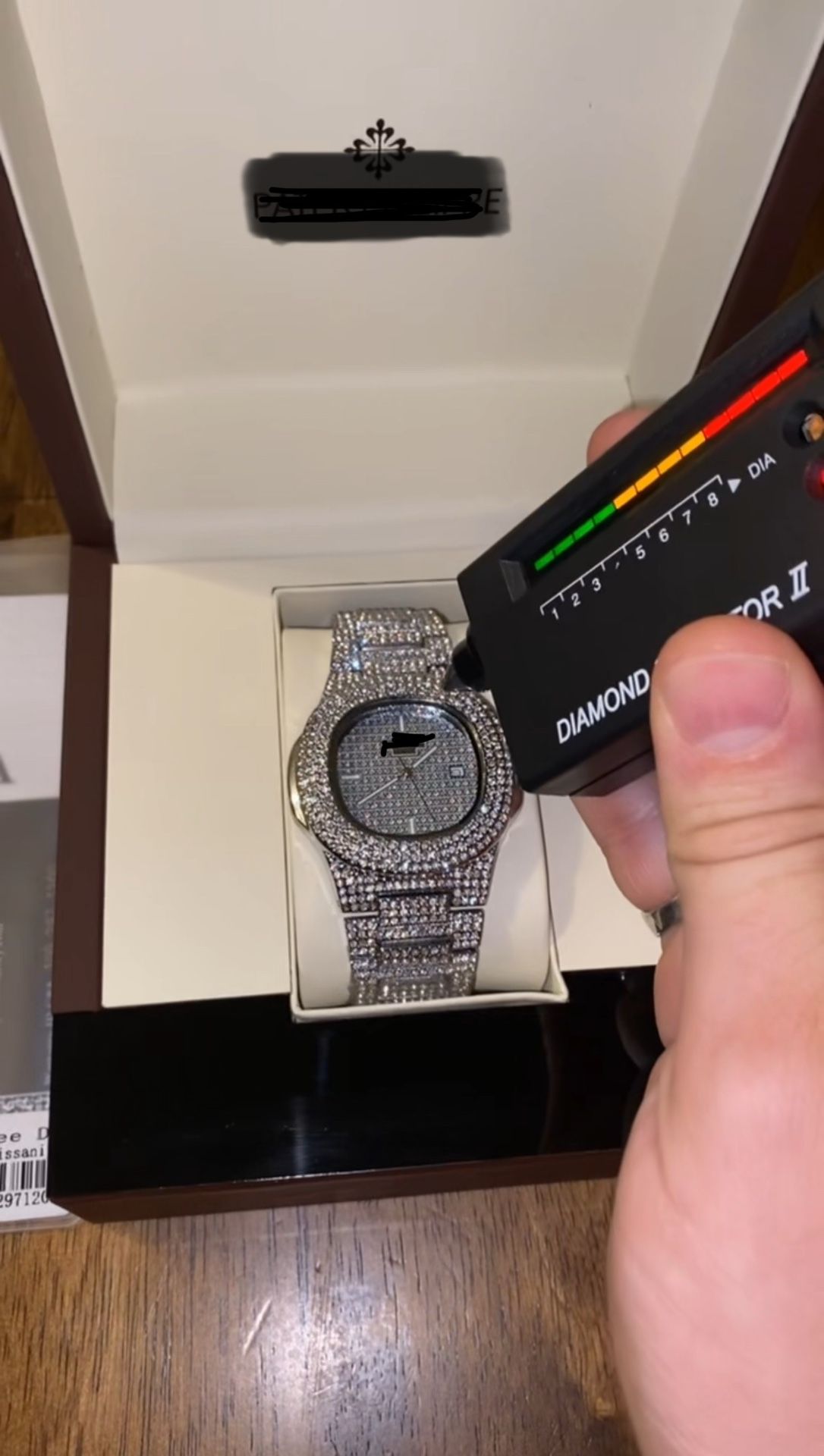 Watch