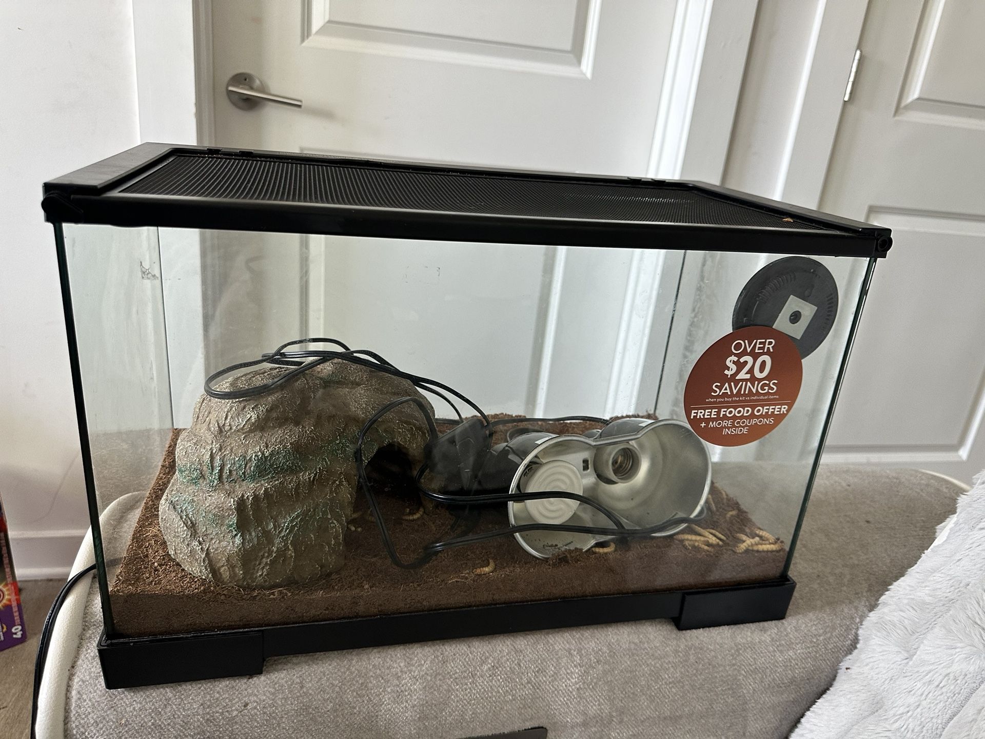 Tank