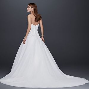 New And Used Wedding Dress For Sale In Columbia Sc Offerup