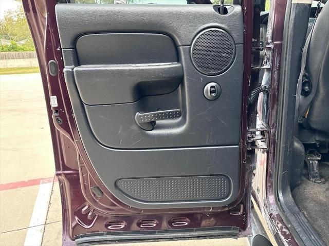 2004 Dodge Ram 2500