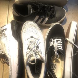 Men's Shoes
