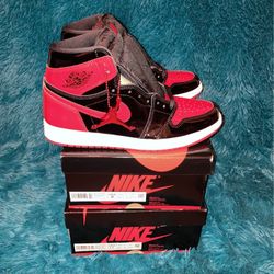 🔥🔥DMV Jordan 1 🔥🔥