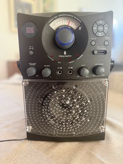 Karaoke - Sining Machine