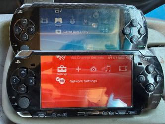 PSP Lite