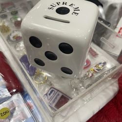 Supreme dice for Sale in Queens, NY - OfferUp
