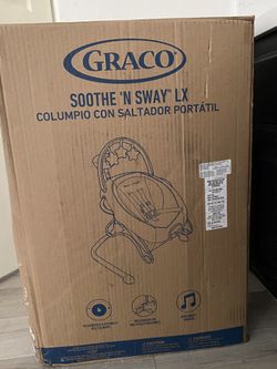 Baby Swing