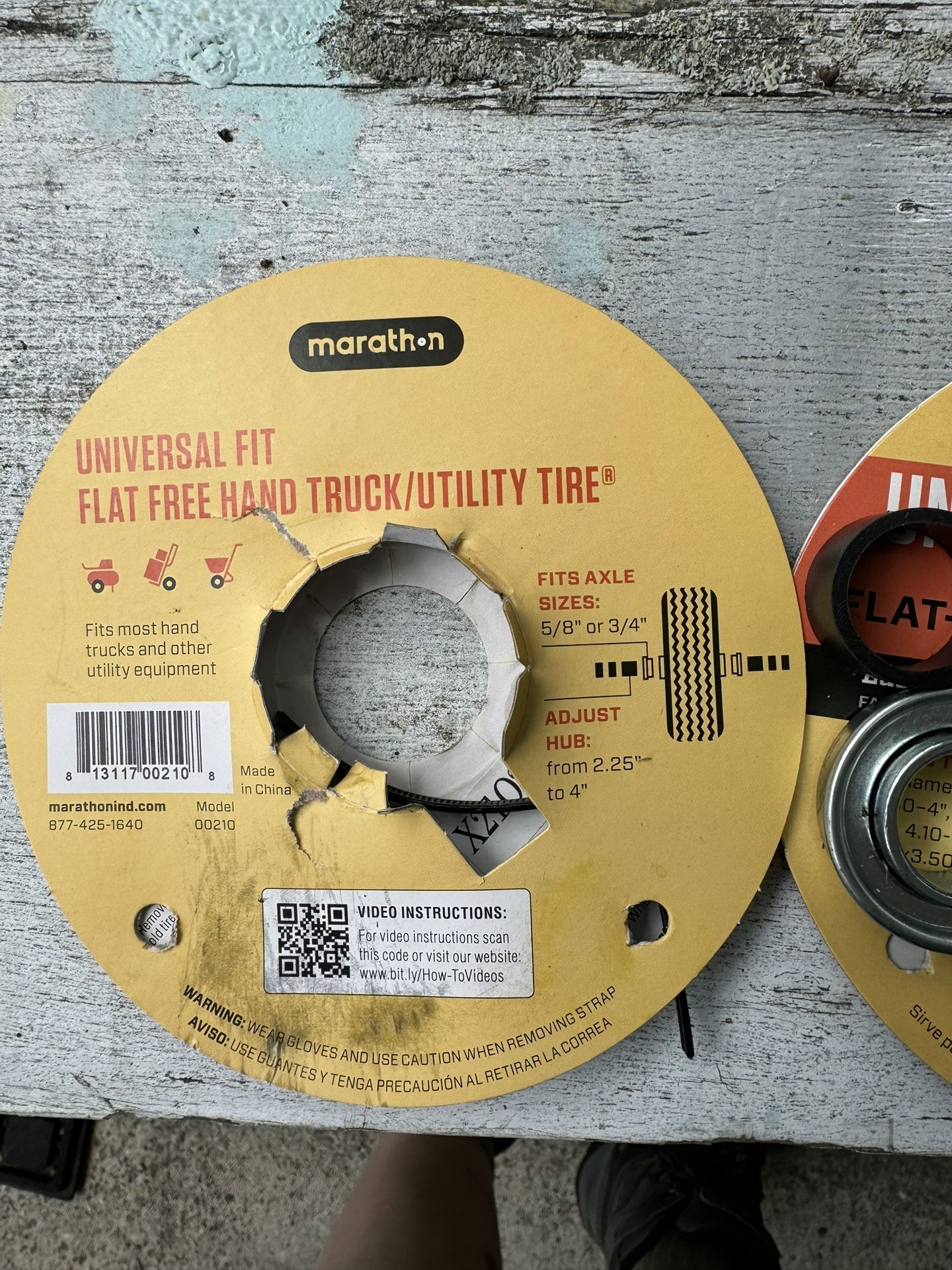 Ball Bearings For Hand Truck
