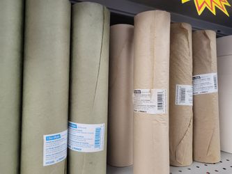 Papel Para tapar