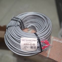 MC Cable 12/2