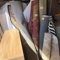 Rugs 