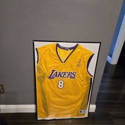 Lakers Jesery XxL