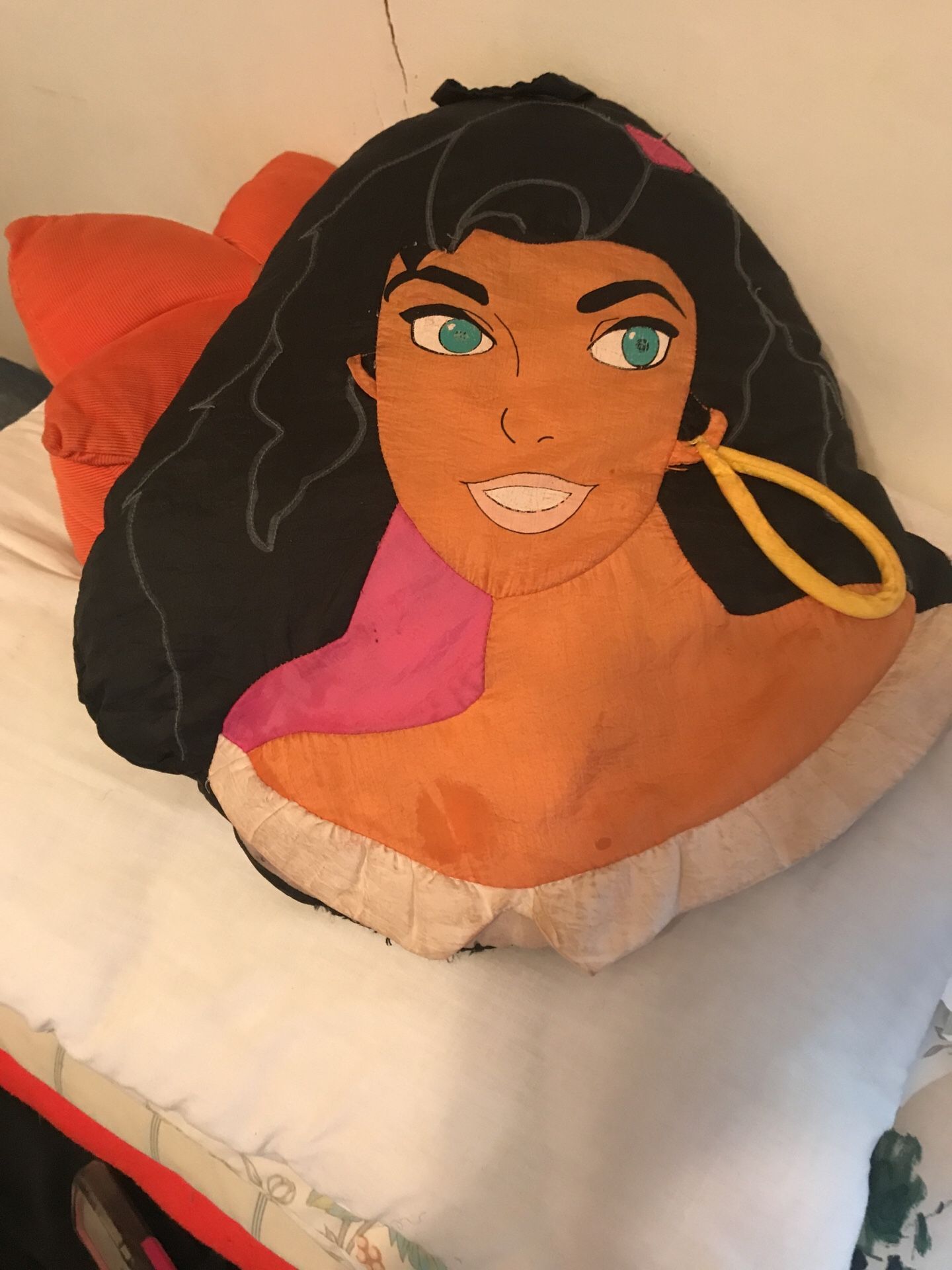 Pillow