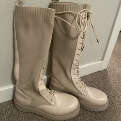 Women’s Boots 8.5