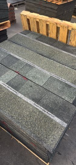 2nd Class Shingle $21.5/bundle Roofing