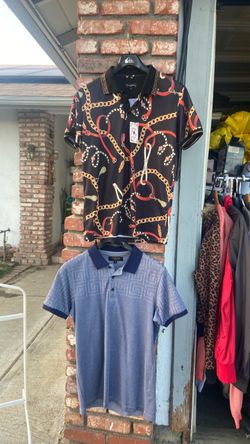 Men’s dressing shirts