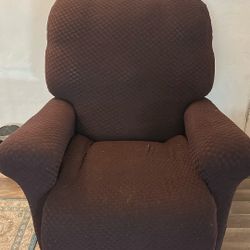 Power Electric Recliner 