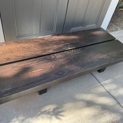 FREE COFFEE TABLE