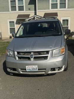 2010 Dodge Grand Caravan