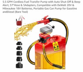 Bomba de transferencia de combustible