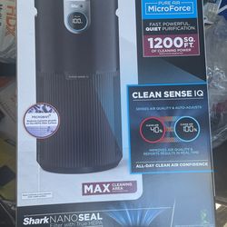 Shark Air Purifier Max