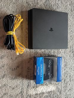 Playstation 4 1TB Slim