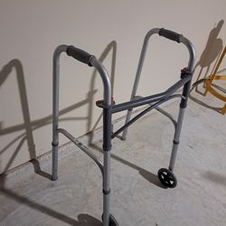 Fold Up Walker
