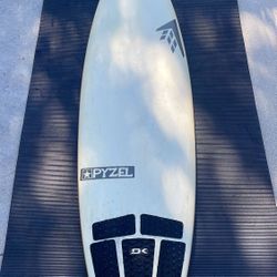 FireWire Surfboard Pzel The Slab FST For Sale!!