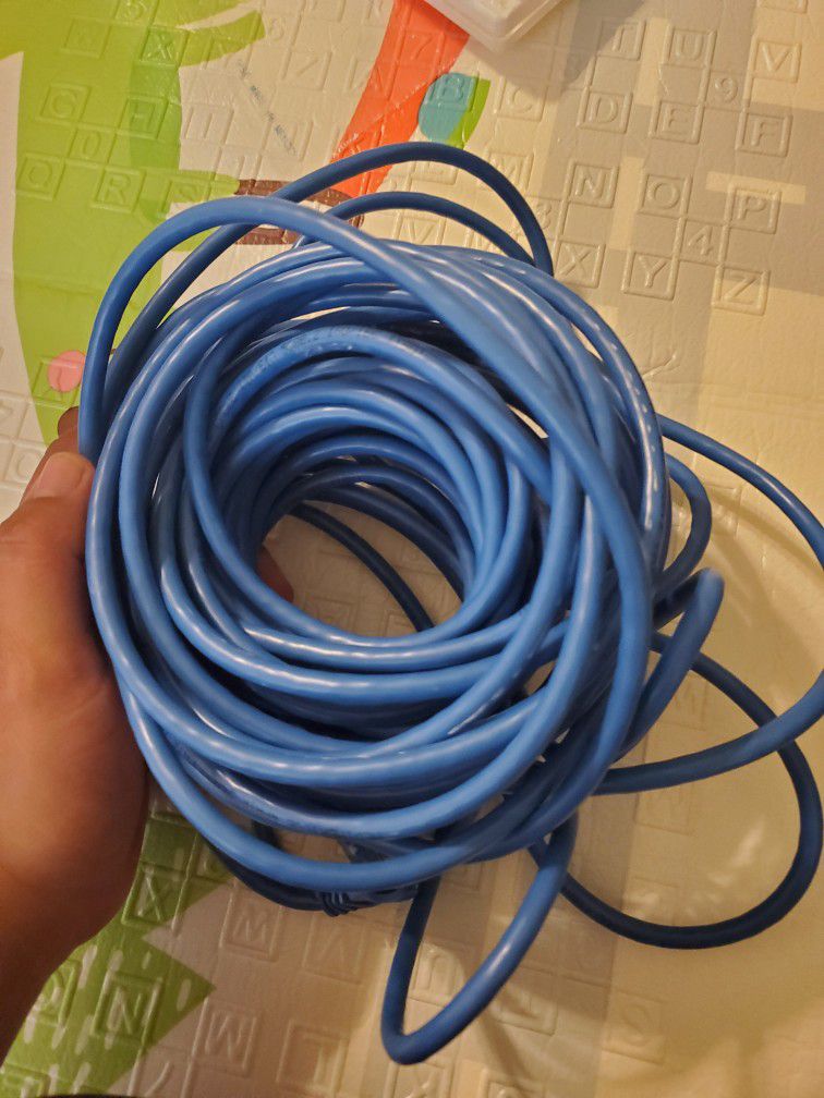 100ft Modem Cable For DSL