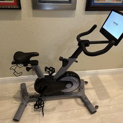 Freebeat boom bike Indoor Exercise Bicycle