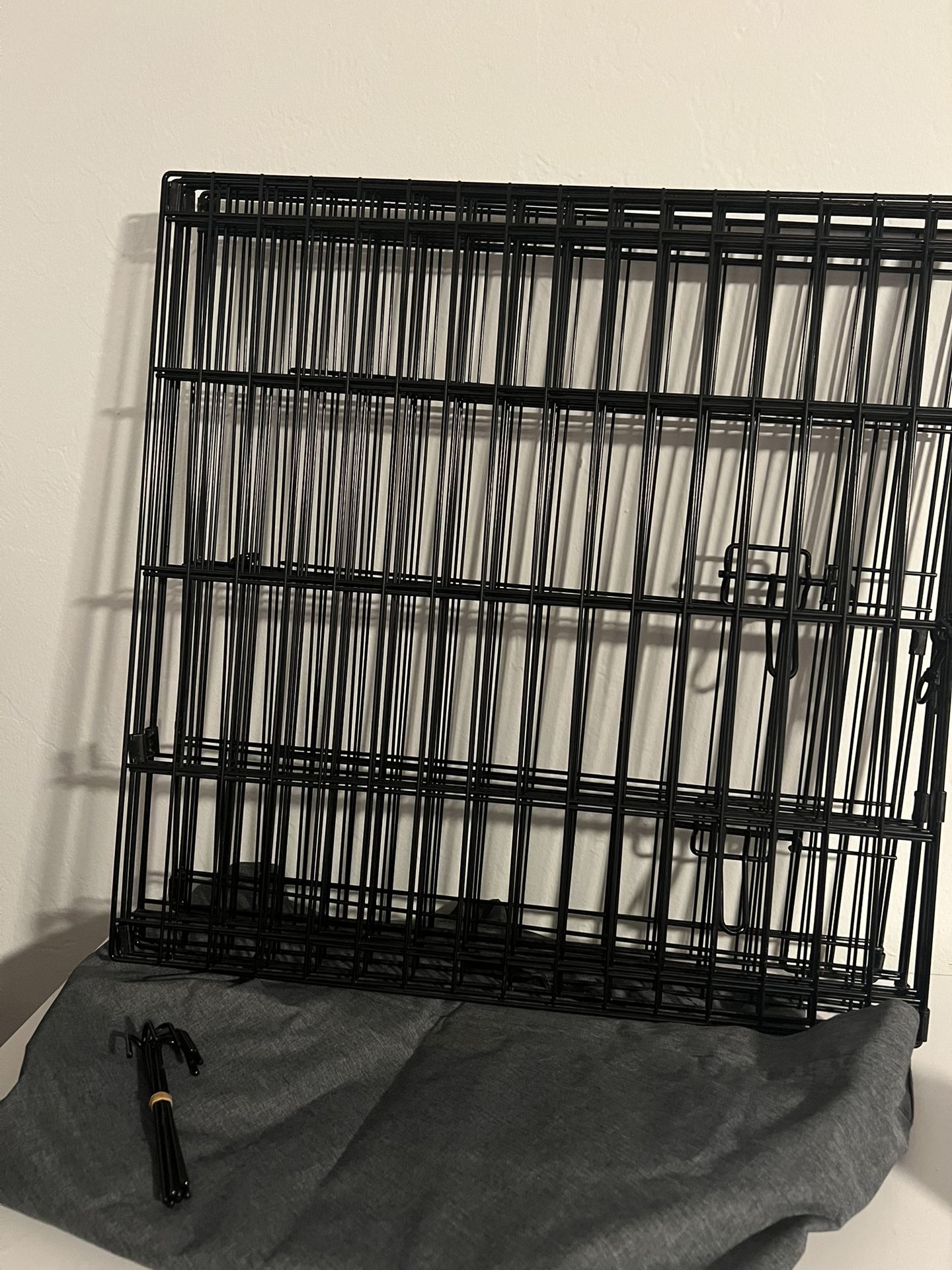 Pet Play Pen 59”