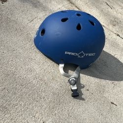 Skateboarding Helmet 