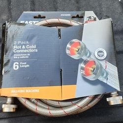 Eastman Hot And Cold Connectors 