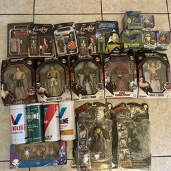 New Toy lot 