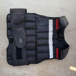 40lb Weight Vest